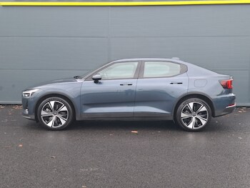 Used Polestar Polestar 2 2023 for sale - 77184599: Photo