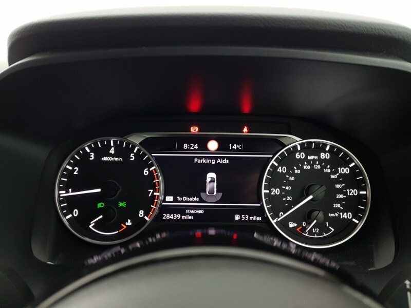 Used Nissan Qashqai 2022 for sale - 77664509: Photo 10