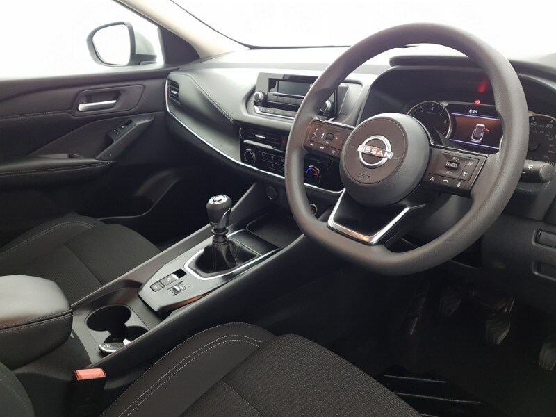 Used Nissan Qashqai 2022 for sale - 77664509: Photo 12