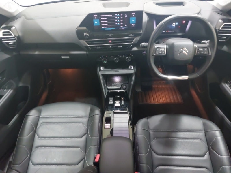 Used Citroen C4 2022 for sale - 77600924: Photo 2