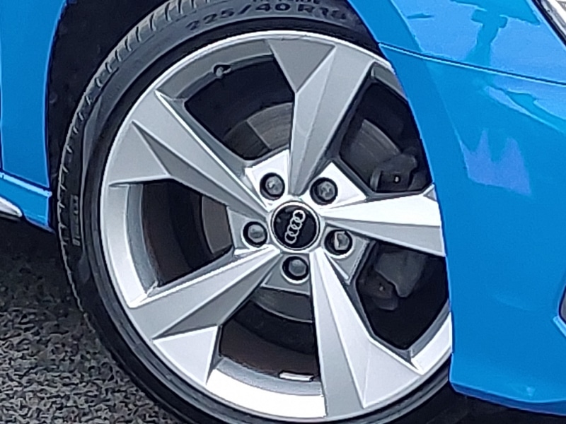 Used Audi A3 2023 for sale - 77320151: Photo 9