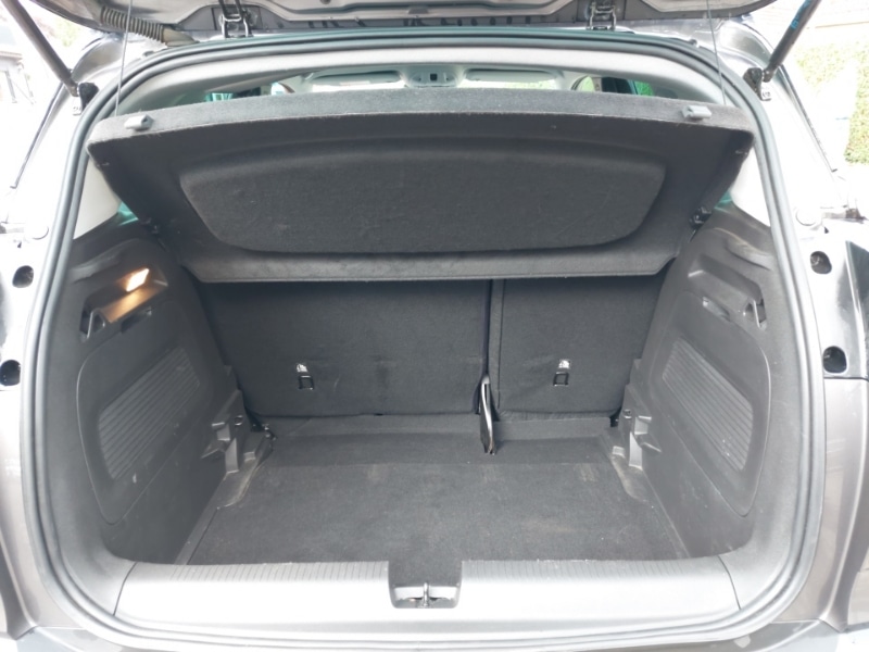 Used Vauxhall Crossland 2022 for sale - 77316329: Photo 8