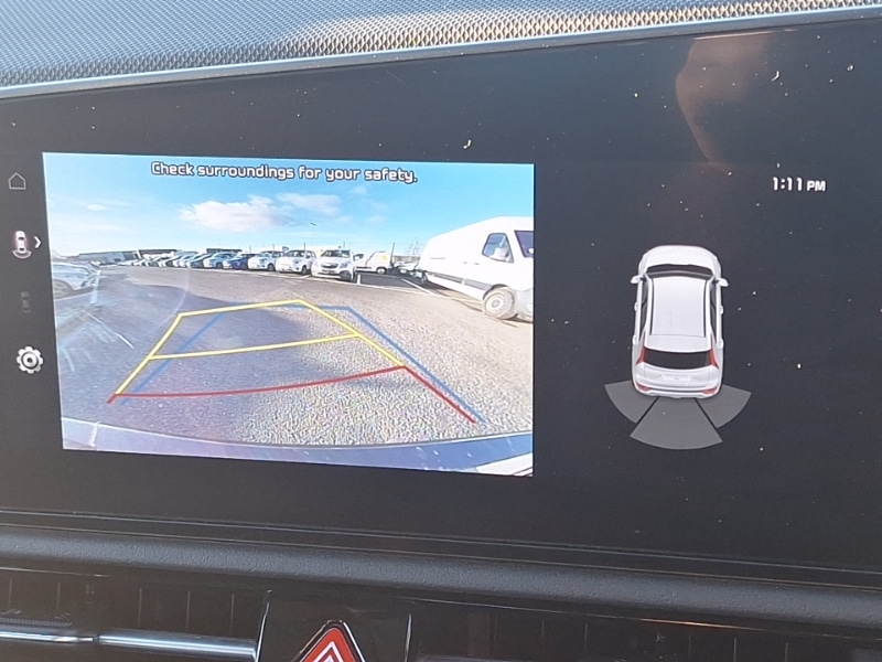 Used Kia Niro 2023 for sale - 77104777: Photo 11