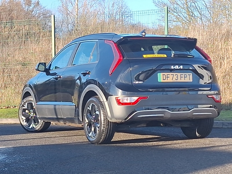 Used Kia Niro 2023 for sale - 77104777: Photo 3