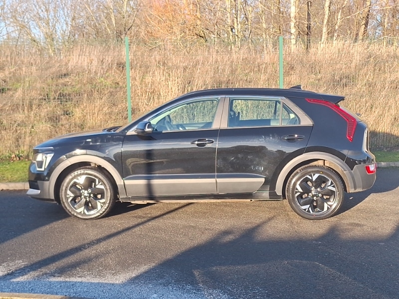 Used Kia Niro 2023 for sale - 77104777: Photo 4