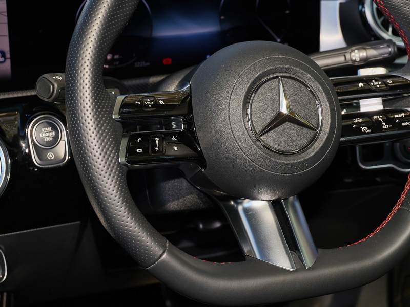 Used Mercedes-Benz A-Class 2024 for sale - 78046221: Photo 11