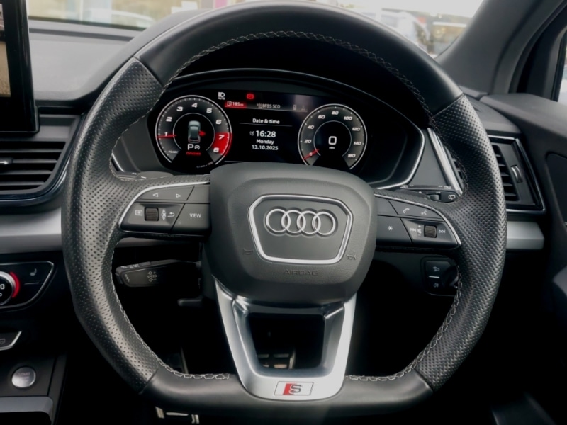 Used Audi Q5 2021 for sale - 77358247: Photo 7