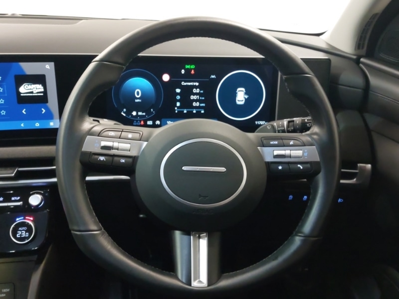 Used Hyundai TUCSON 2025 for sale - 77252559: Photo 10