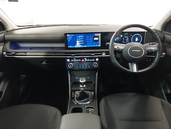 Used Hyundai TUCSON 2025 for sale - 77252559: Photo