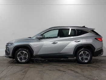 Used Hyundai TUCSON 2025 for sale - 77252559: Photo