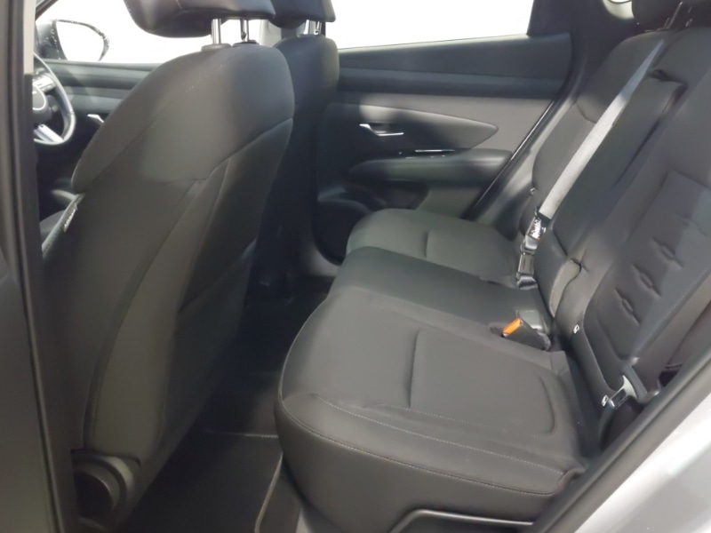 Used Hyundai TUCSON 2025 for sale - 77252559: Photo 6