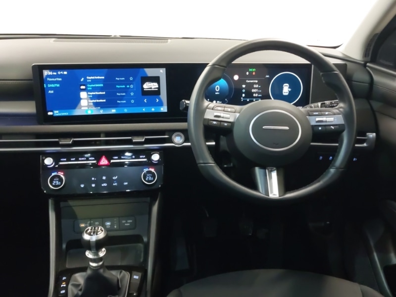 Used Hyundai TUCSON 2025 for sale - 77252559: Photo 7