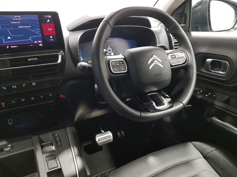 Used Citroen C5 Aircross 2023 for sale - 77397734: Photo 10