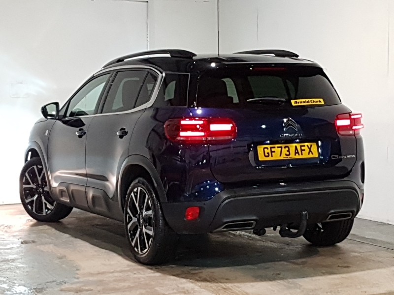 Used Citroen C5 Aircross 2023 for sale - 77397734: Photo 3