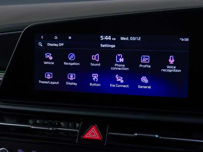 Used Kia Niro 2024 for sale - 77467650: Photo 10