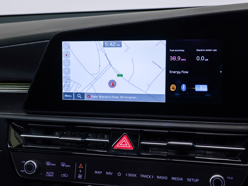 Used Kia Niro 2024 for sale - 77467650: Photo 11