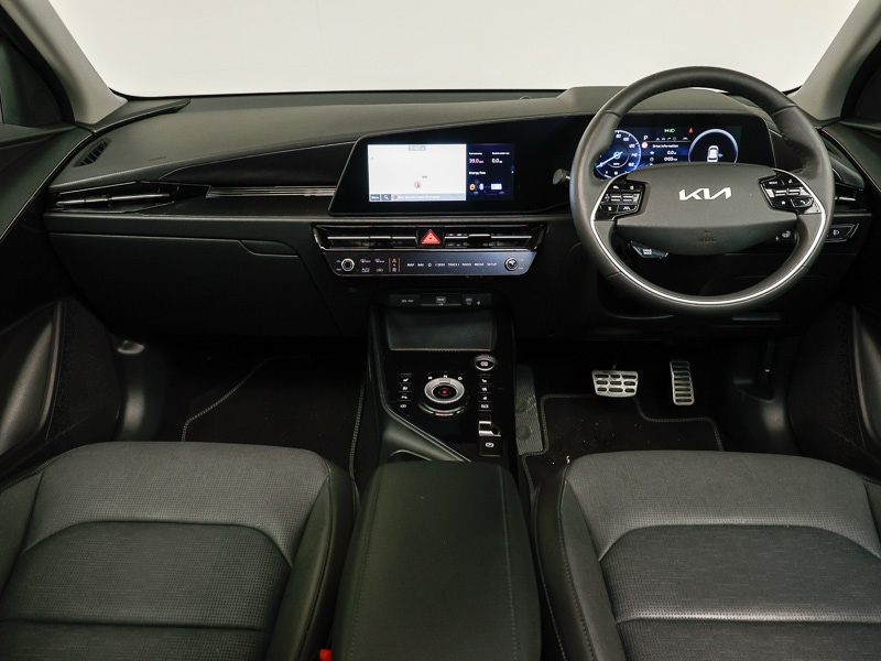 Used Kia Niro 2024 for sale - 77467650: Photo 2