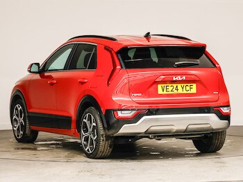 Used Kia Niro 2024 for sale - 77467650: Photo