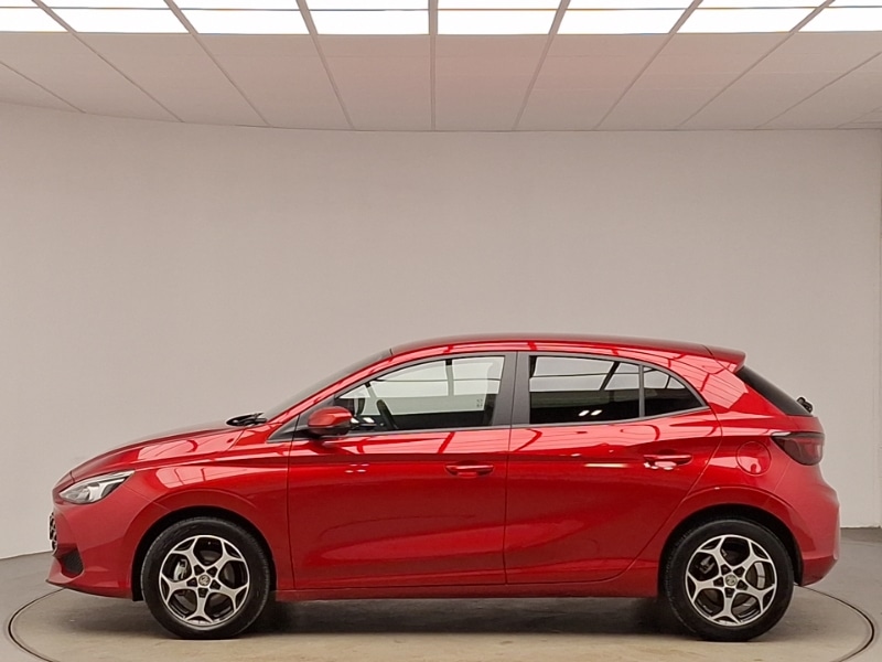 Used MG MG3 2025 for sale - 76511223: Photo 4