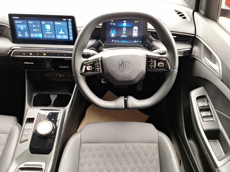 Used MG MG3 2025 for sale - 76511223: Photo 7