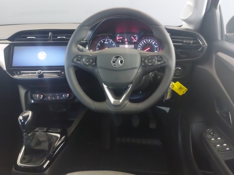 Used Vauxhall Corsa 2023 for sale - 76600410: Photo 7