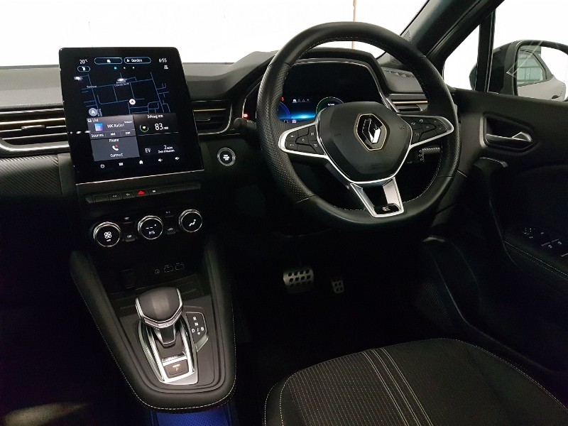 Used Renault Captur 2023 for sale - 77955246: Photo 10