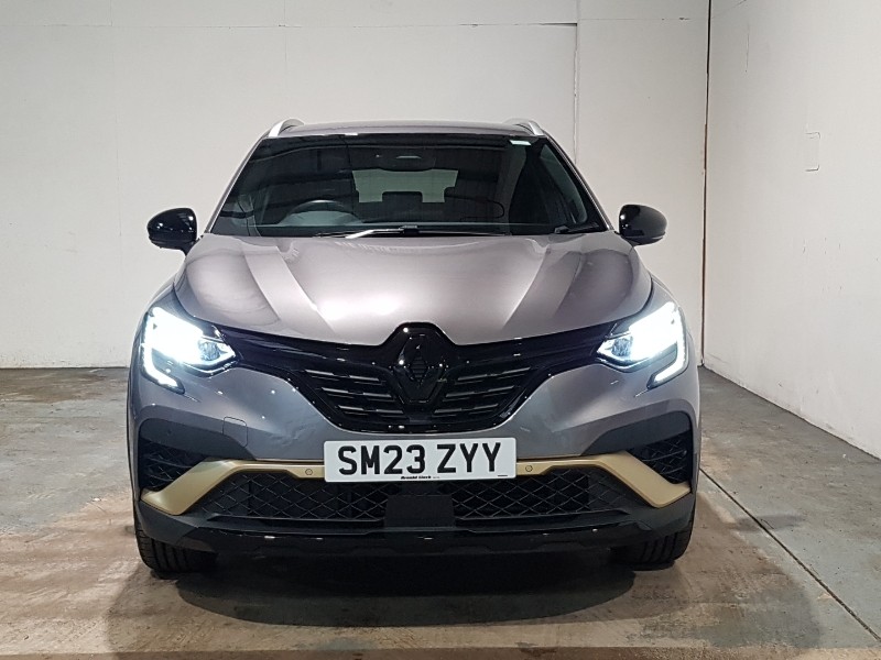 Used Renault Captur 2023 for sale - 77955246: Photo 12