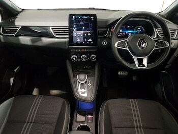 Used Renault Captur 2023 for sale - 77955246: Photo