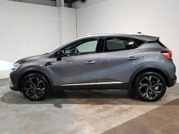 Used Renault Captur 2023 for sale - 77955246: Photo