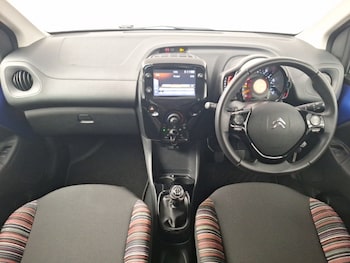 Used Citroen C1 2021 for sale - 75737925: Photo