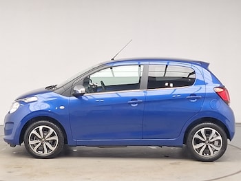 Used Citroen C1 2021 for sale - 75737925: Photo