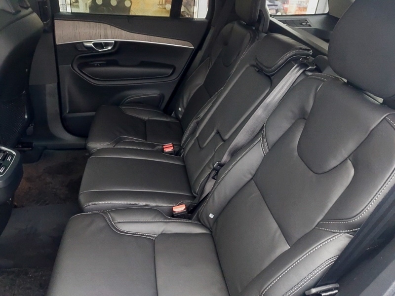 Used Volvo XC90 2024 for sale - 76920722: Photo 6