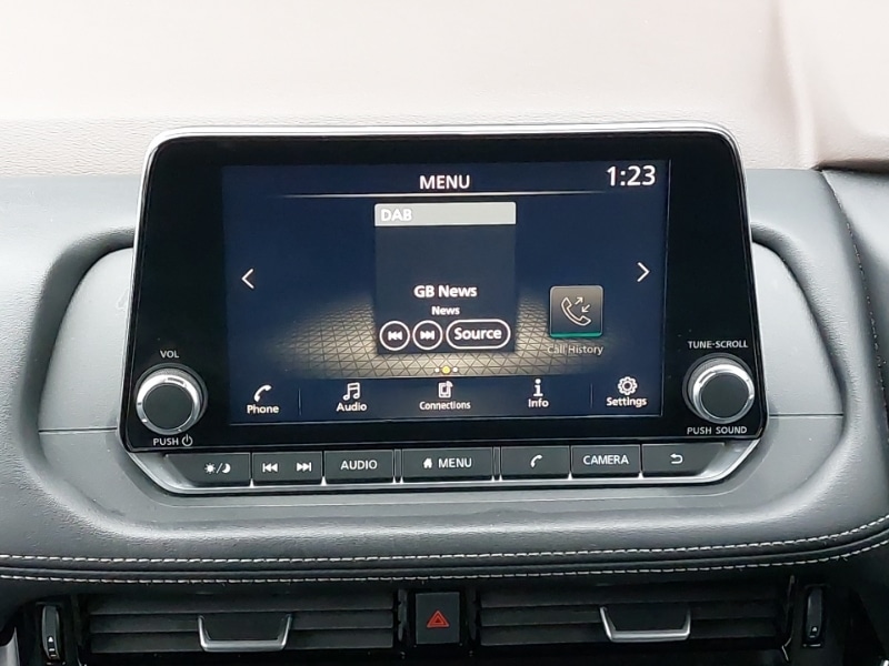 Used Nissan X-Trail 2024 for sale - 77405856: Photo 10