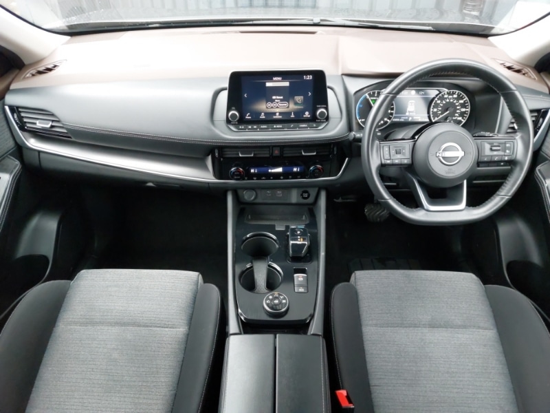 Used Nissan X-Trail 2024 for sale - 77405856: Photo 2