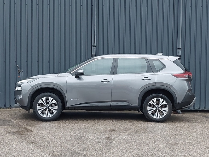 Used Nissan X-Trail 2024 for sale - 77405856: Photo 4