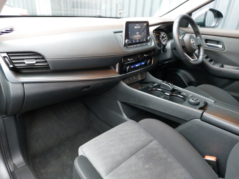 Used Nissan X-Trail 2024 for sale - 77405856: Photo 5