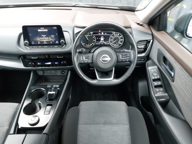 Used Nissan X-Trail 2024 for sale - 77405856: Photo 7