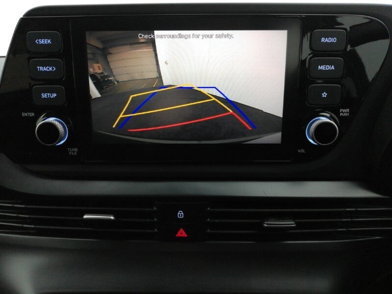 Used Hyundai BAYON 2023 for sale - 77677677: Photo 10