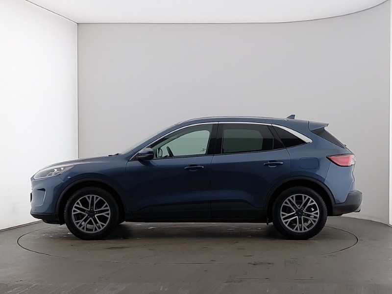 Used Ford Kuga 2021 for sale - 77202165: Photo 4