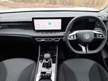 Used MG MG HS 2026 for sale - 79772549: Photo