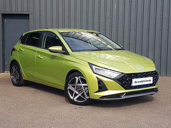Used Hyundai i20 2026 for sale - 79617880: Photo
