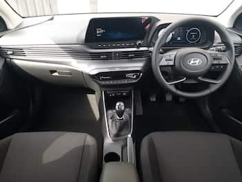 Used Hyundai i20 2026 for sale - 79617880: Photo