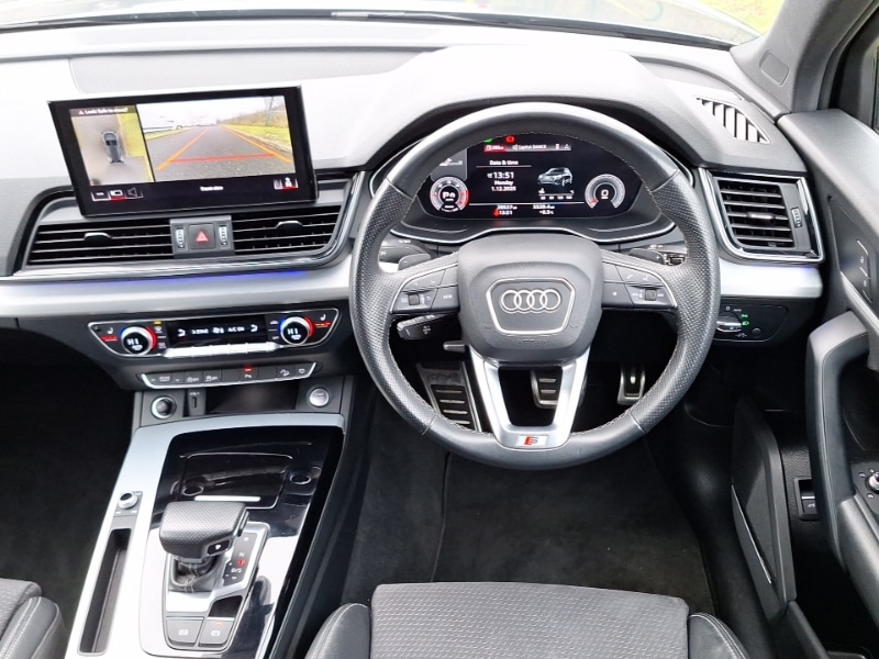 Used Audi Q5 2022 for sale - 77624624: Photo 7