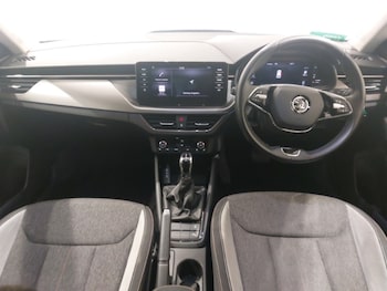 Used Skoda Kamiq 2023 for sale - 78683626: Photo