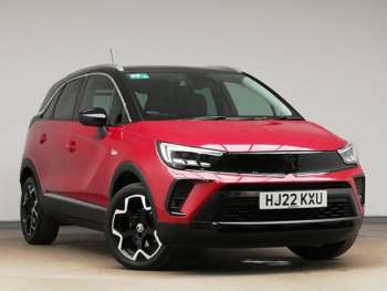 2022 - 1.2 Turbo [130] Ultimate 5dr Auto