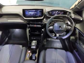 Used Peugeot 208 2025 for sale - 75017813: Photo