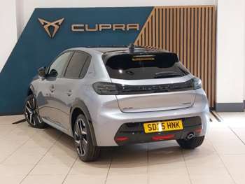 Used Peugeot 208 2025 for sale - 75017813: Photo