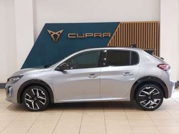 Used Peugeot 208 2025 for sale - 75017813: Photo