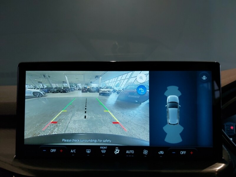 Used Ford Kuga 2025 for sale - 76471916: Photo 12