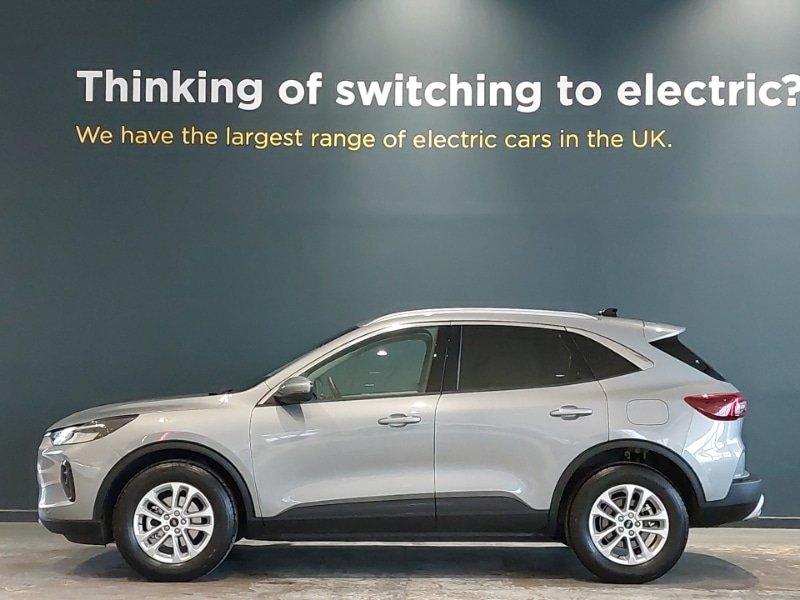 Used Ford Kuga 2025 for sale - 76471916: Photo 4